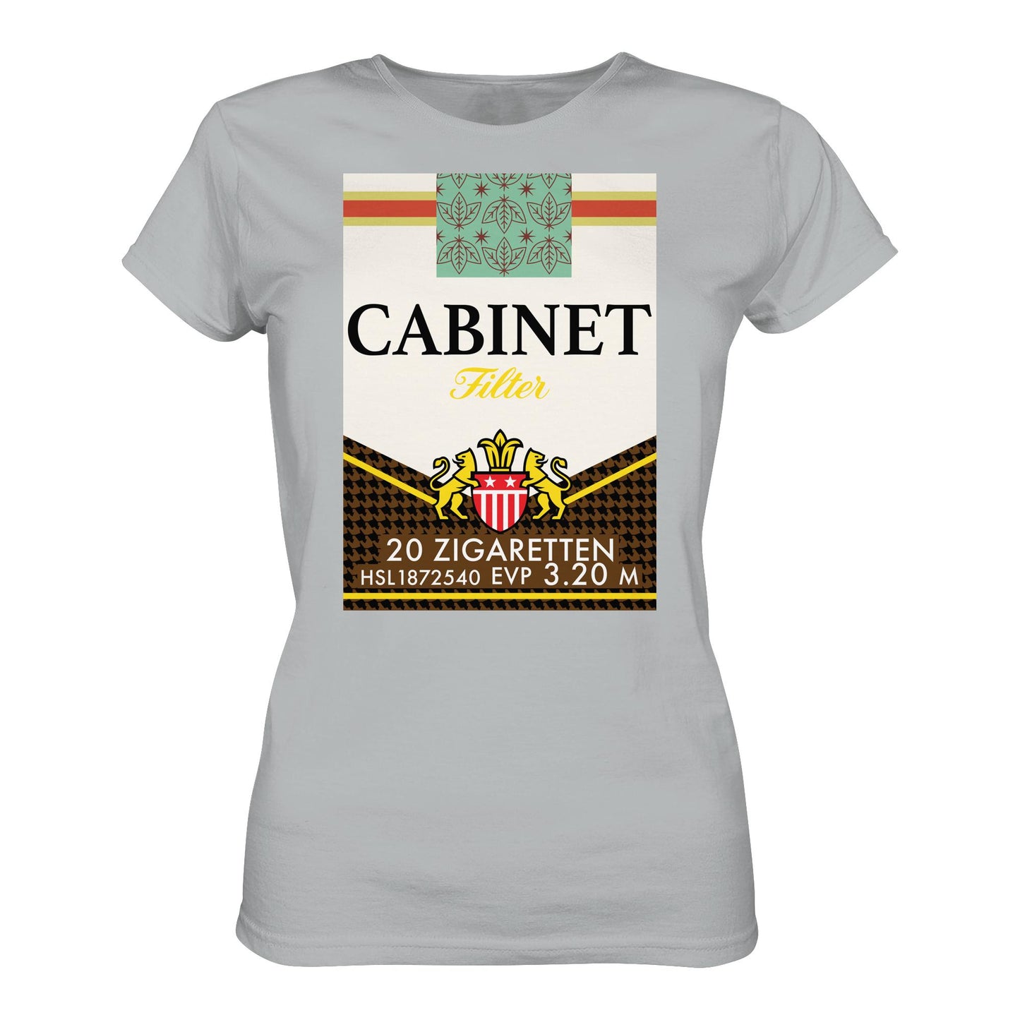 PREMIUM SHIRT MÄDELS • CABINET FILTER