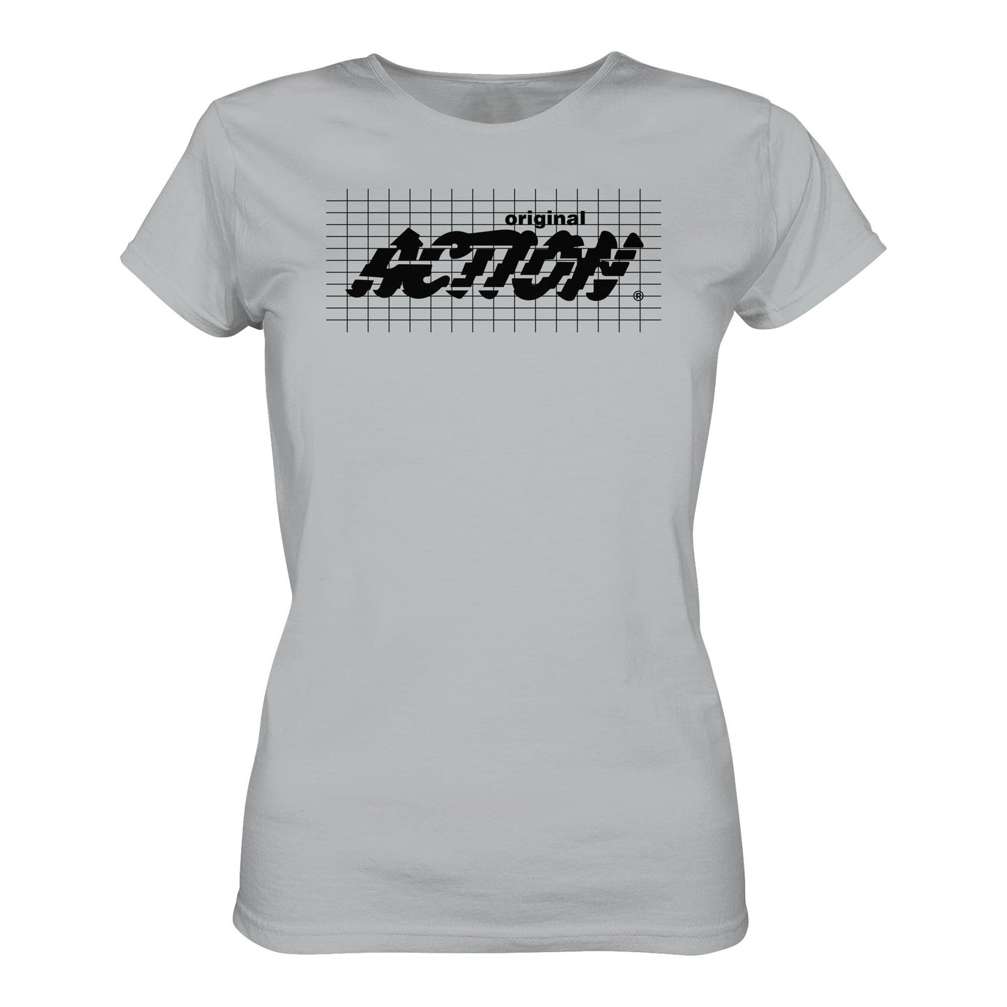 PREMIUM SHIRT MÄDELS • ACTION - KOSMETIKREIHE