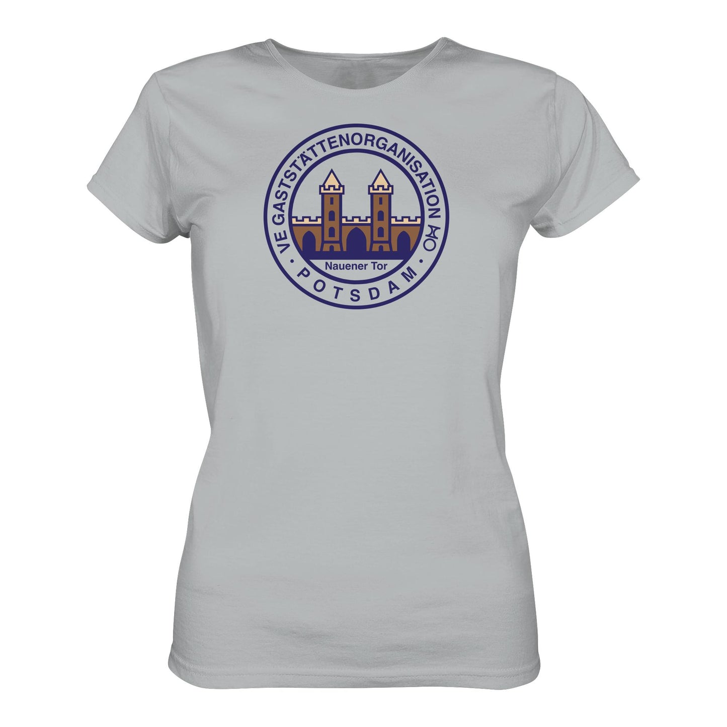 PREMIUM SHIRT MÄDELS • VE GASTSTÄTTEN BIERE POTSDAM