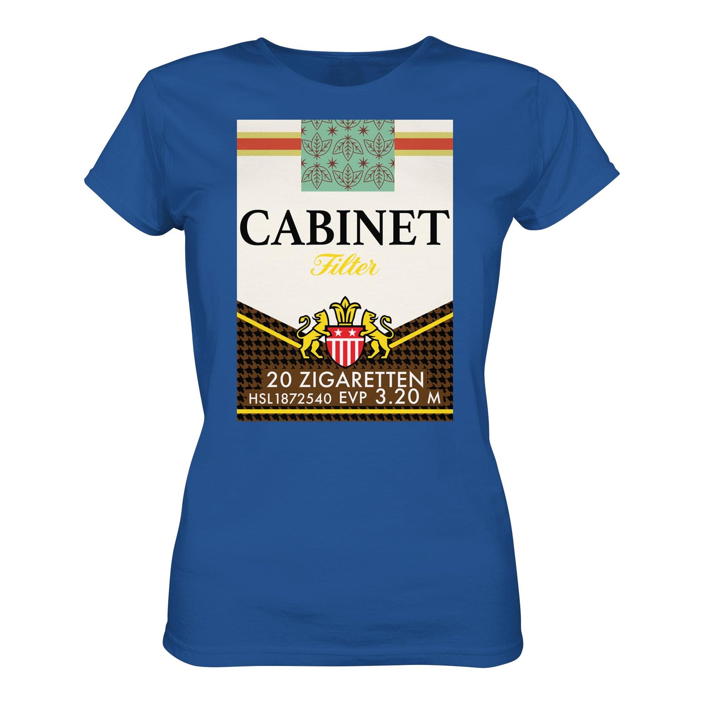 PREMIUM SHIRT MÄDELS • CABINET FILTER