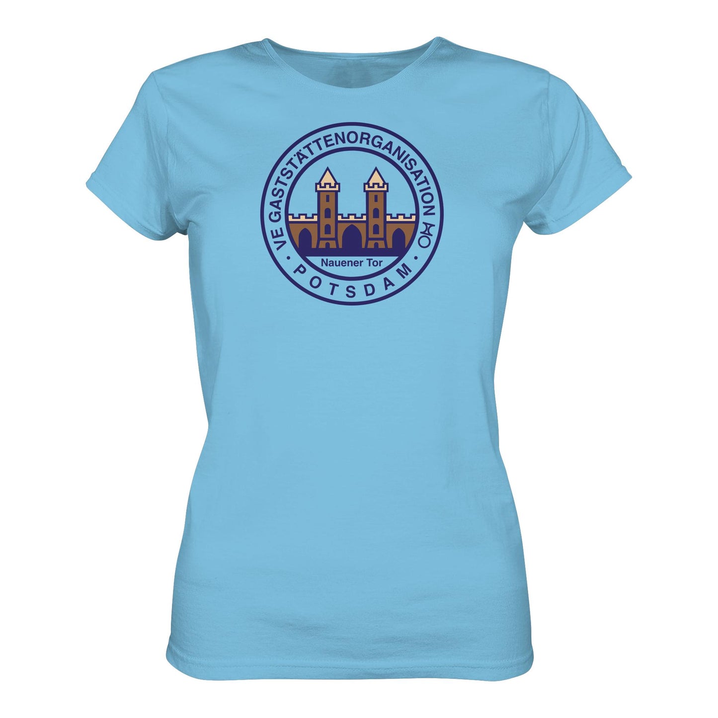 PREMIUM SHIRT MÄDELS • VE GASTSTÄTTEN BIERE POTSDAM