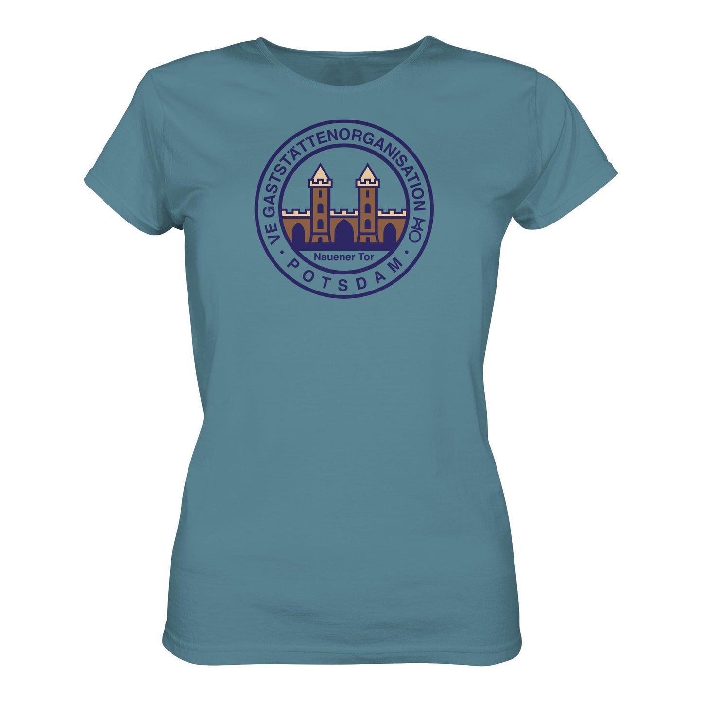 PREMIUM SHIRT MÄDELS • VE GASTSTÄTTEN BIERE POTSDAM