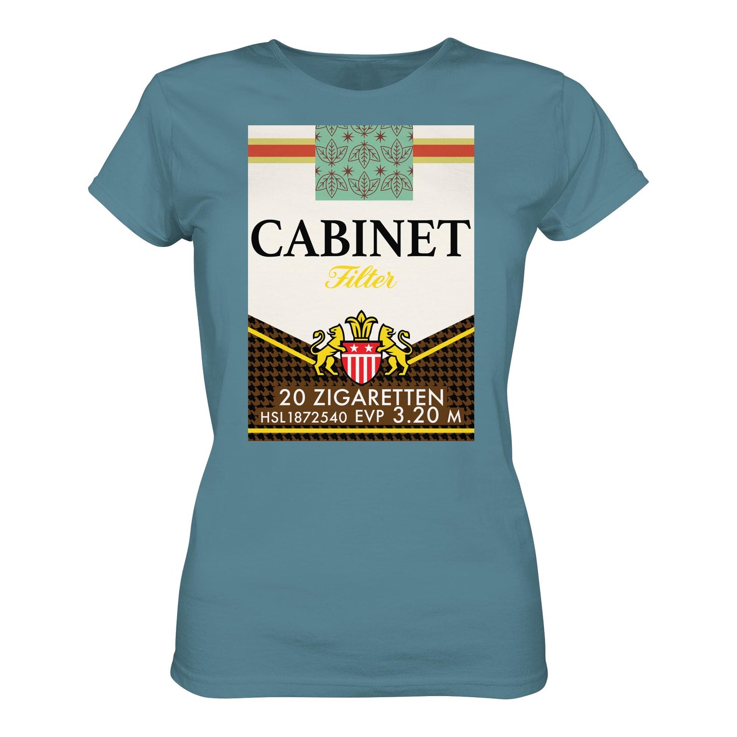 PREMIUM SHIRT MÄDELS • CABINET FILTER