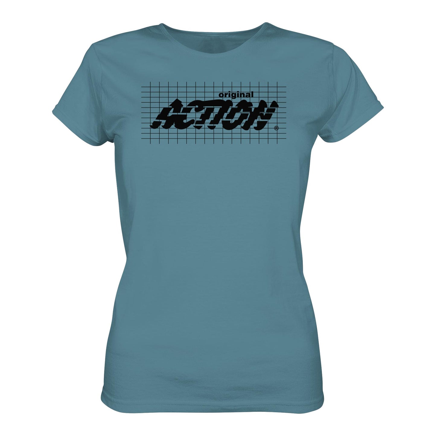 PREMIUM SHIRT MÄDELS • ACTION - KOSMETIKREIHE