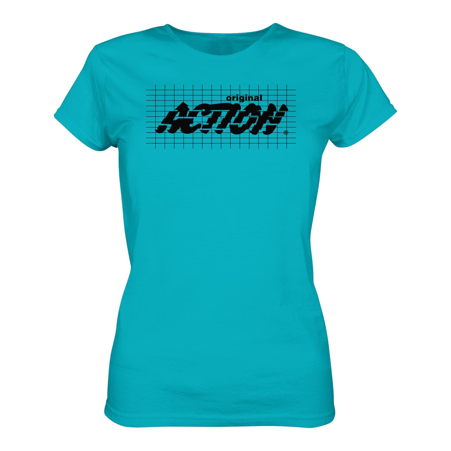 PREMIUM SHIRT MÄDELS • ACTION - KOSMETIKREIHE