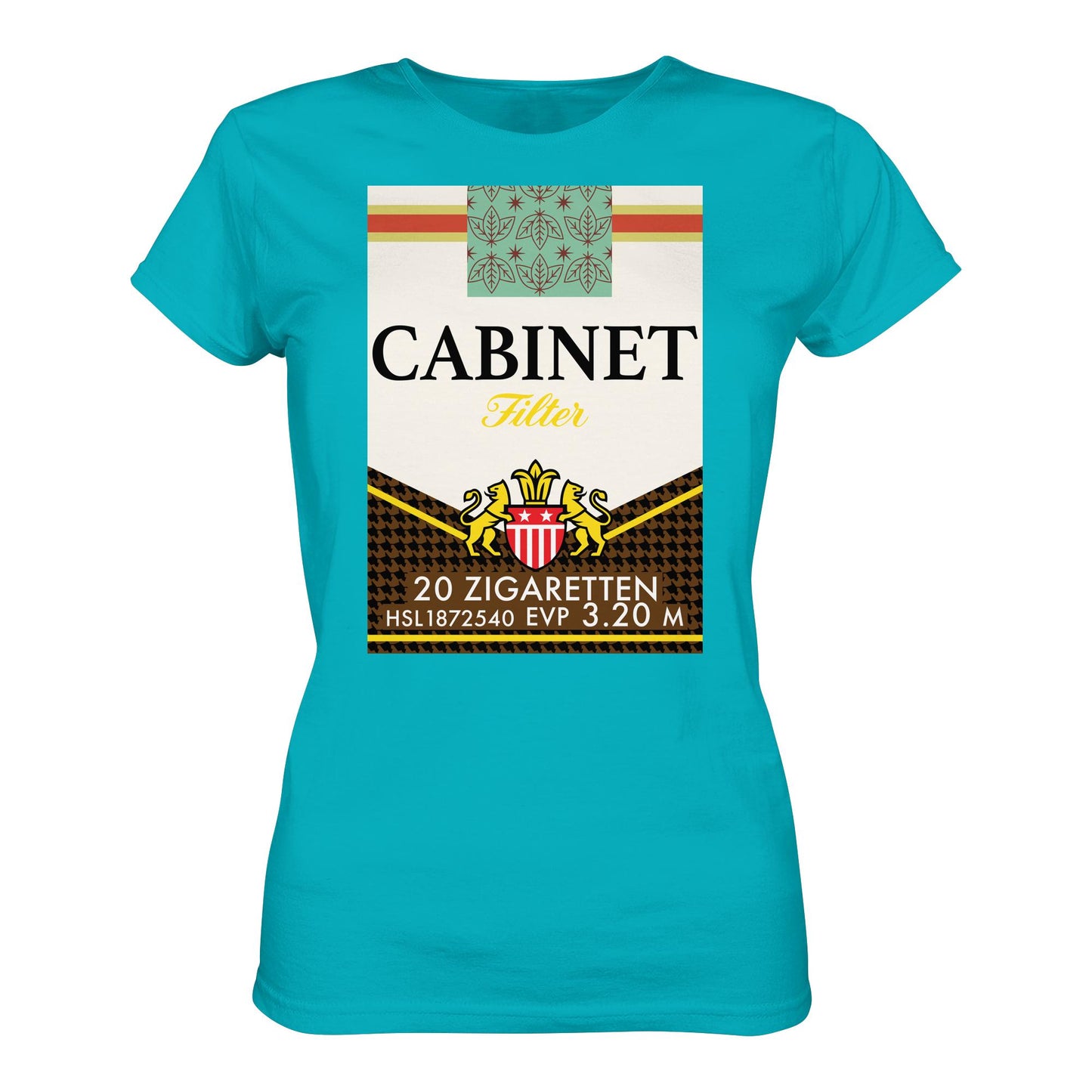 PREMIUM SHIRT MÄDELS • CABINET FILTER