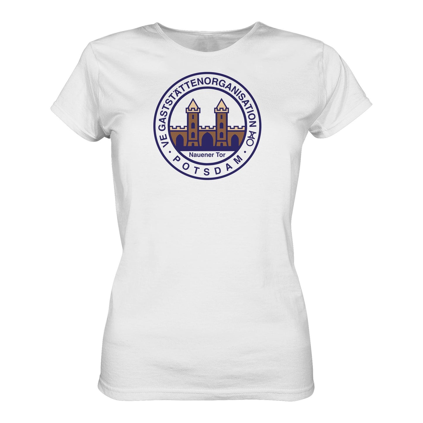 PREMIUM SHIRT MÄDELS • VE GASTSTÄTTEN BIERE POTSDAM