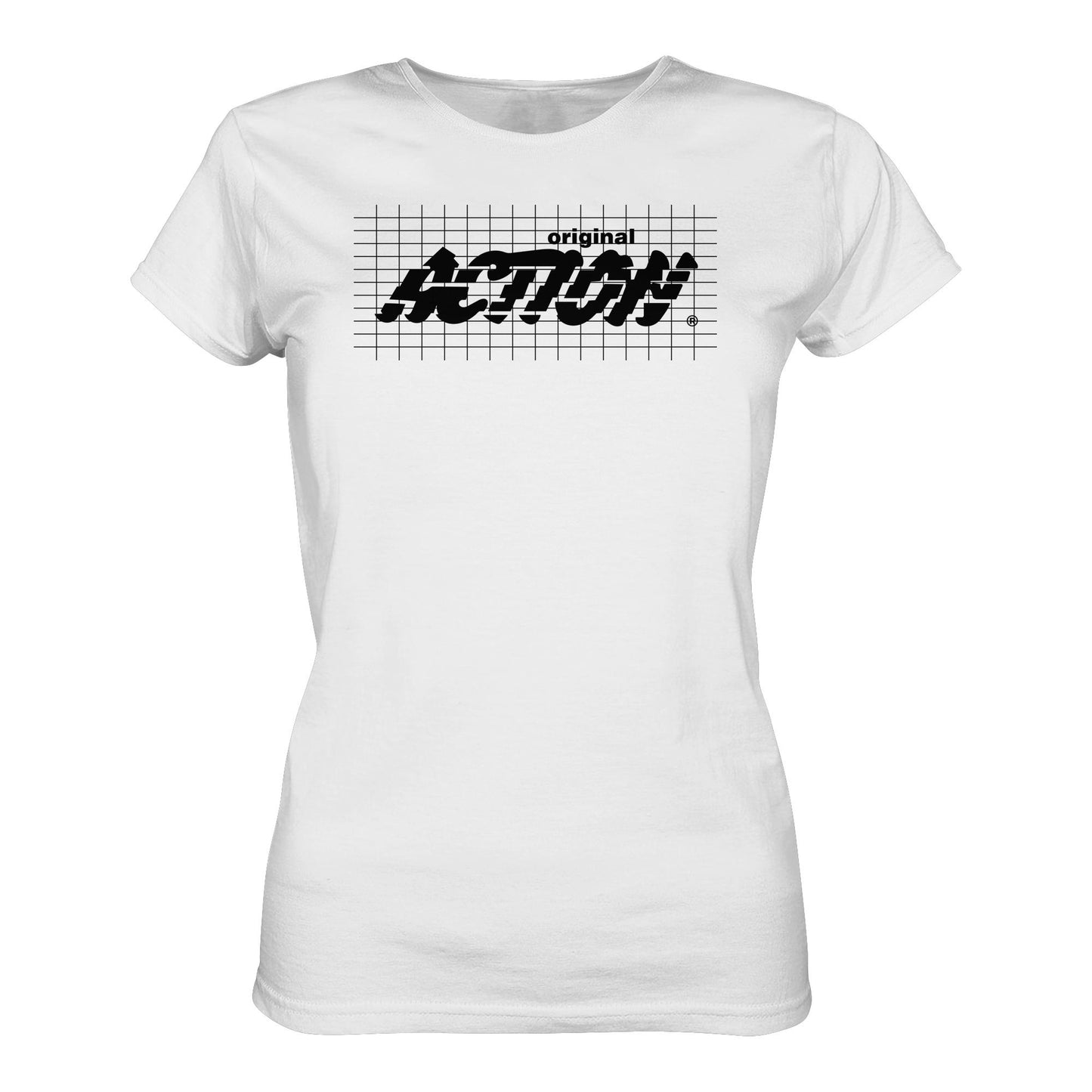 PREMIUM SHIRT MÄDELS • ACTION - KOSMETIKREIHE