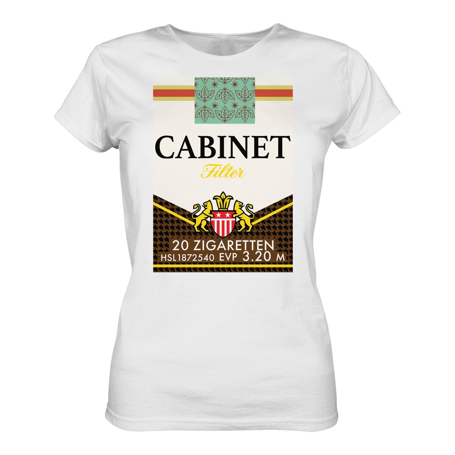 PREMIUM SHIRT MÄDELS • CABINET FILTER