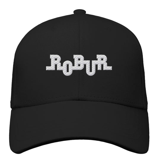 DDR Ostalgie Baseballcap bestickt • ROBUR