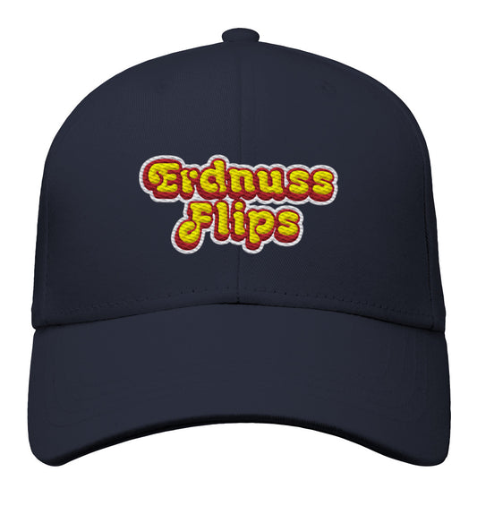 DDR Ostalgie Baseballcap bestickt • ERDNUSS FLIPS