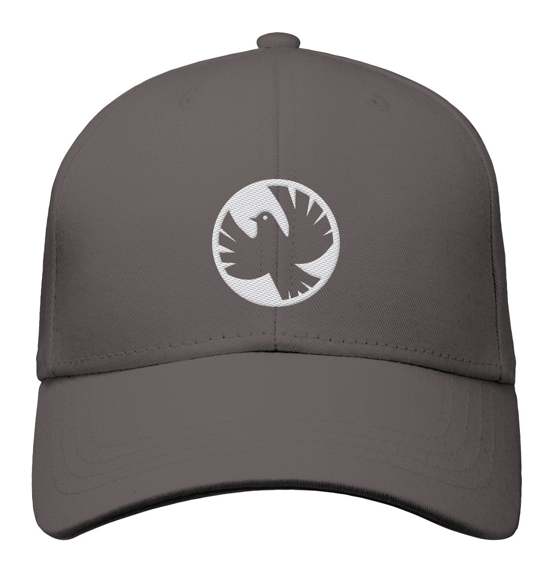 DDR Ostalgie Baseballcap bestickt • FRIEDEN