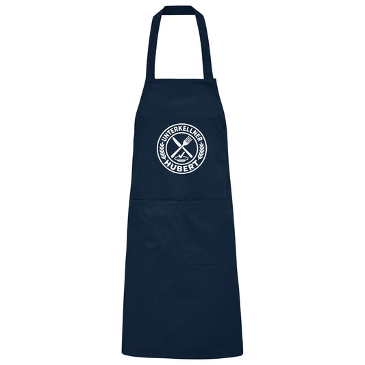 UNTERKELLNER HUBERT • GRILLSCHÜRZE (ORGANIC)