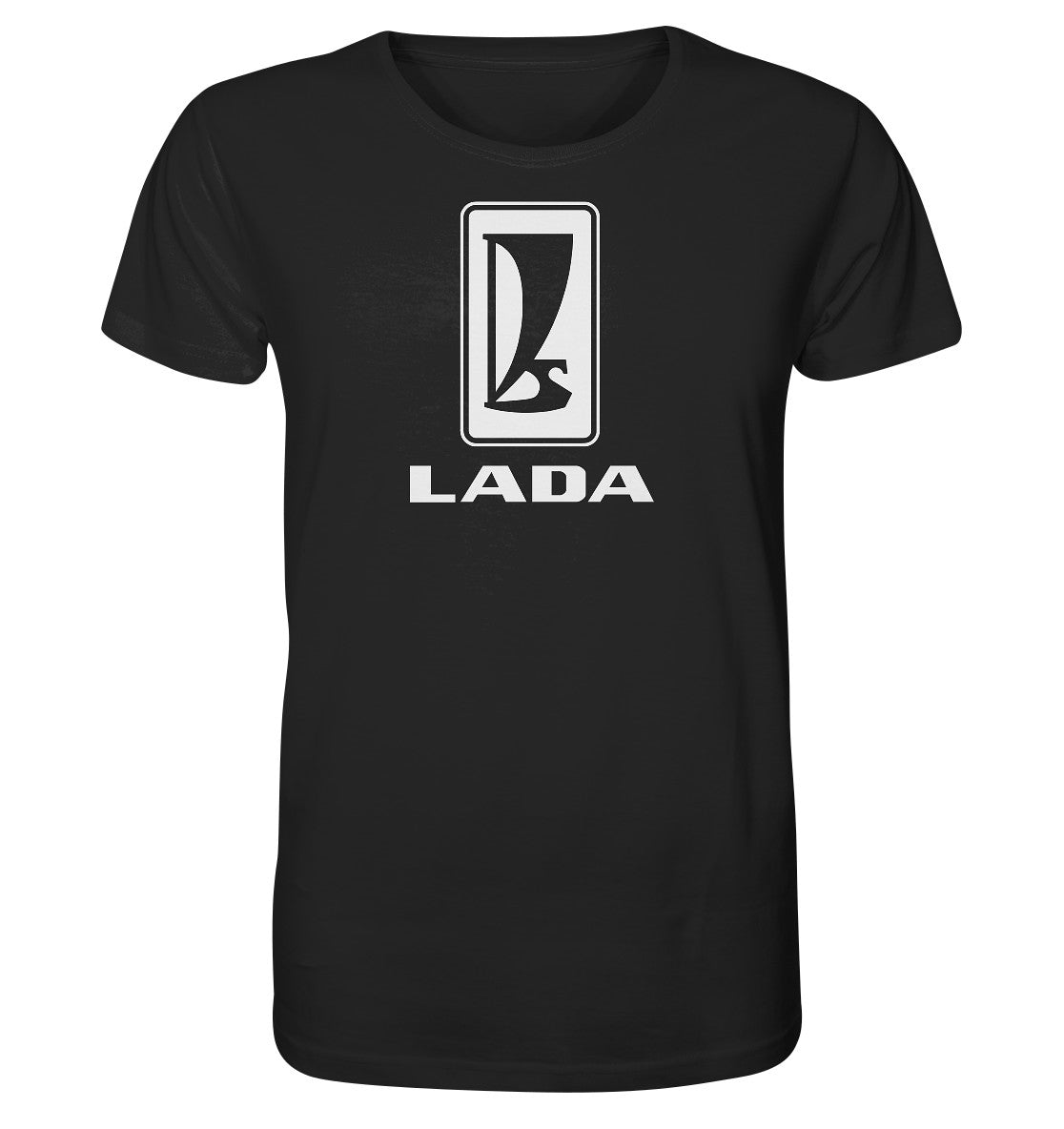 ORGANIC BIO SHIRT UNISEX • LADA