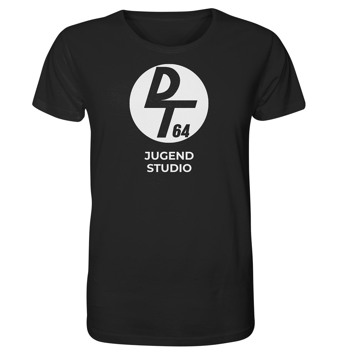 ORGANIC BIO SHIRT UNISEX • DT64 - JUGENDSTUDIO