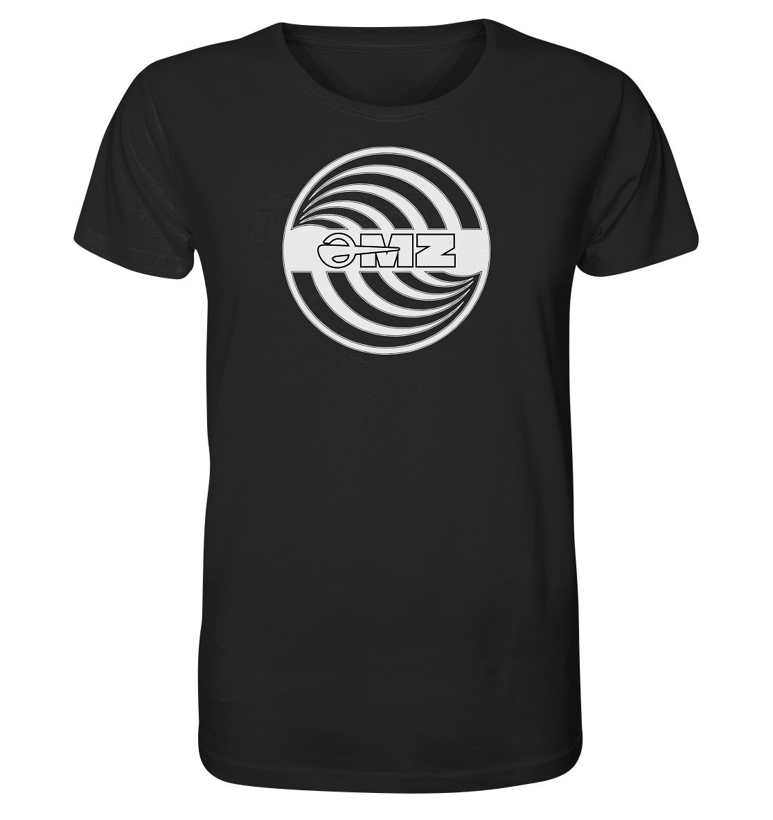 ORGANIC BIO SHIRT UNISEX • MZ TROPHY SPORT