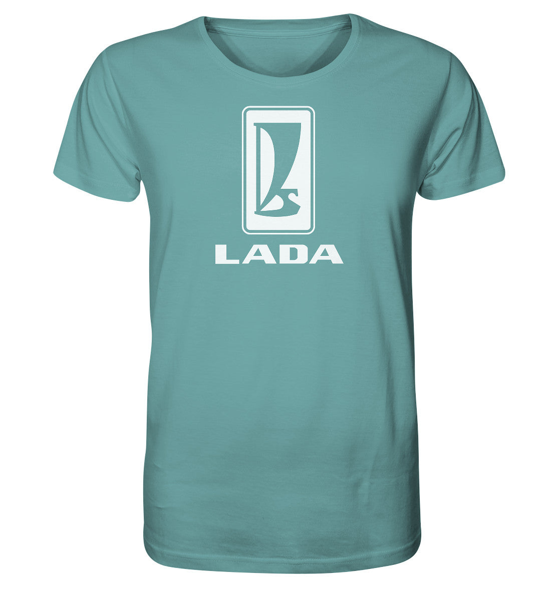 ORGANIC BIO SHIRT UNISEX • LADA
