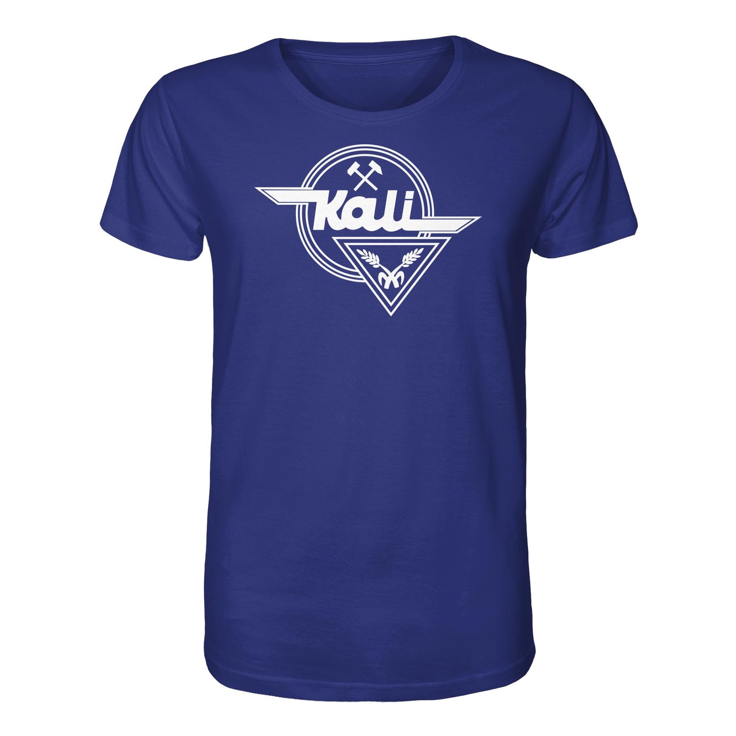 ORGANIC BIO SHIRT UNISEX • KOMBINAT KALI