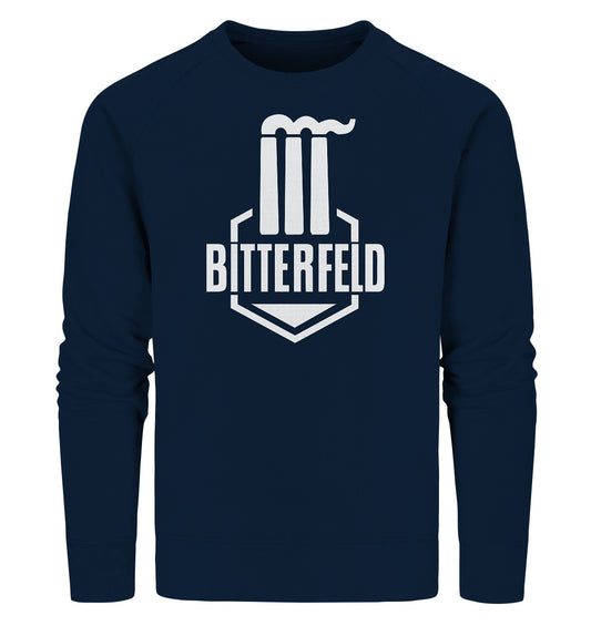 PREMIUM ORGANIC SWEATER UNISEX • VEB CHEMIEKOMBINAT BITTERFELD