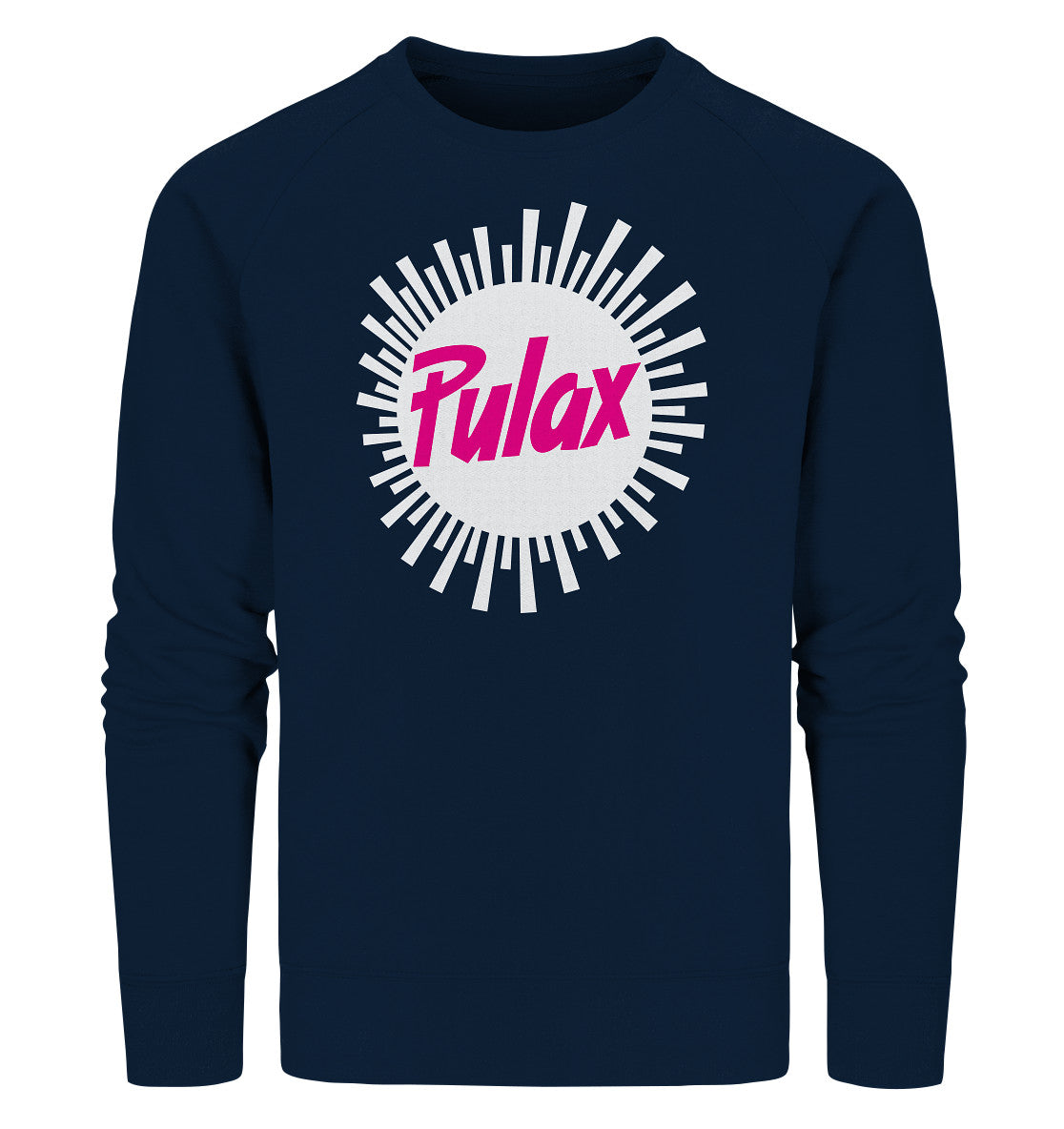 PREMIUM ORGANIC SWEATER UNISEX • PULAX