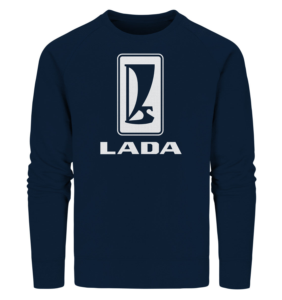 PREMIUM ORGANIC SWEATER UNISEX • LADA
