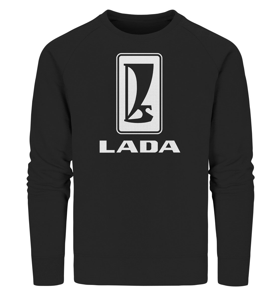 PREMIUM ORGANIC SWEATER UNISEX • LADA