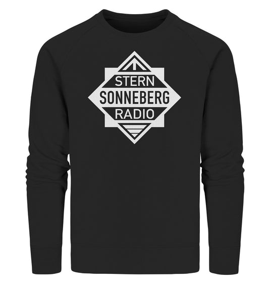 PREMIUM ORGANIC SWEATER UNISEX • STERN SONNEBER RADIO