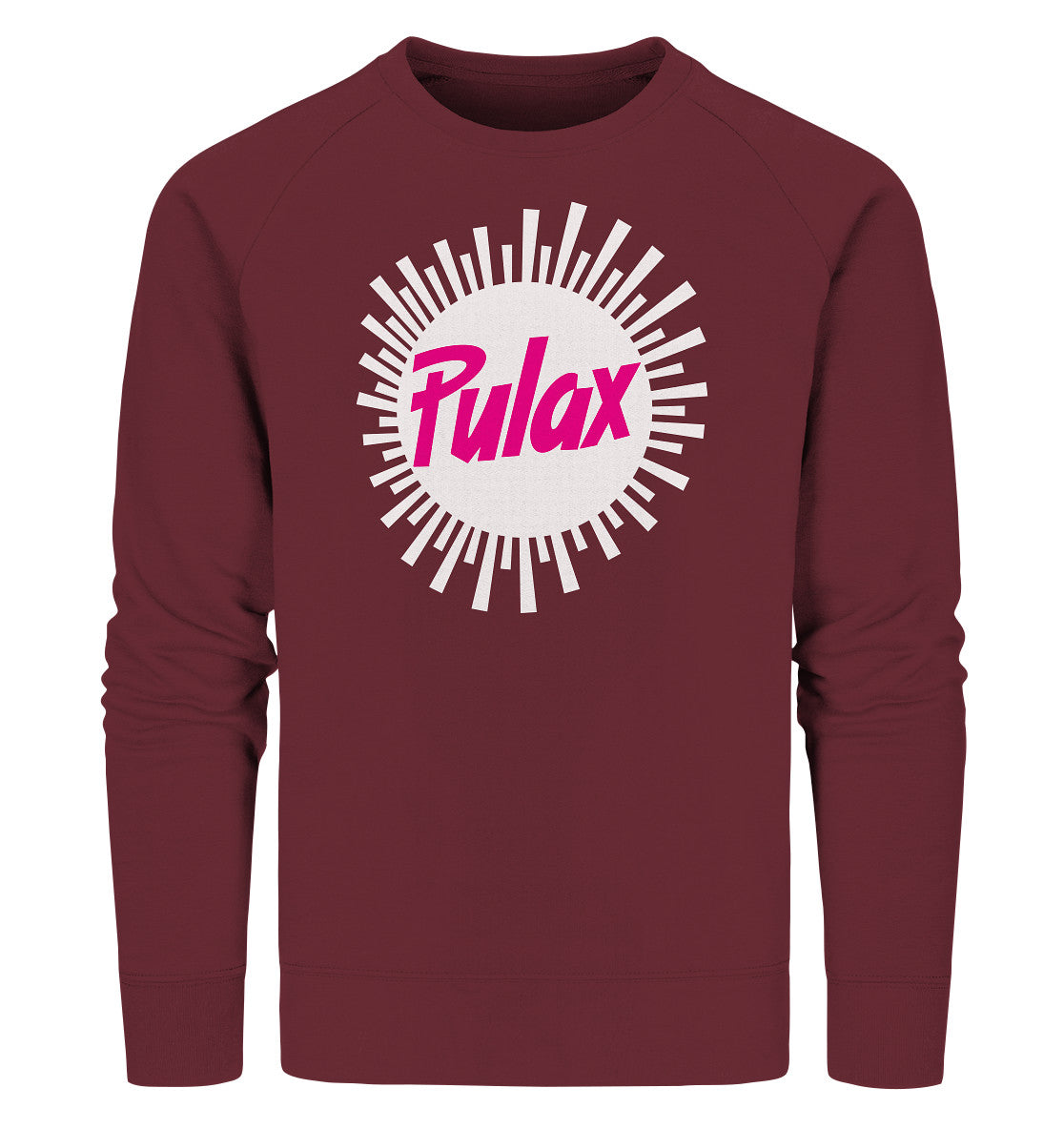 PREMIUM ORGANIC SWEATER UNISEX • PULAX
