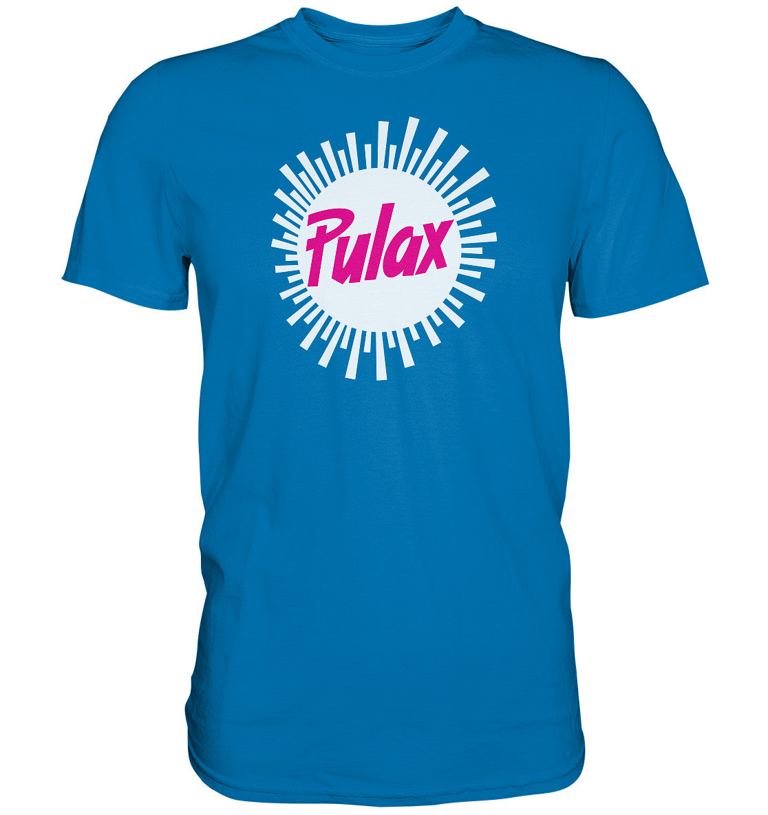DDR Ostalgie Shirt Unisex • PULAX