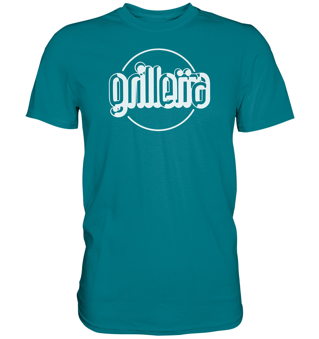 DDR Ostalgie Shirt Unisex • GRILLETTA