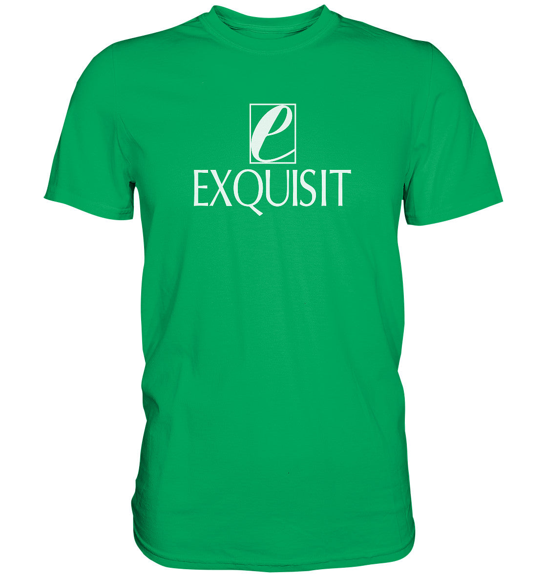 DDR Ostalgie Shirt Unisex • EXQUISIT