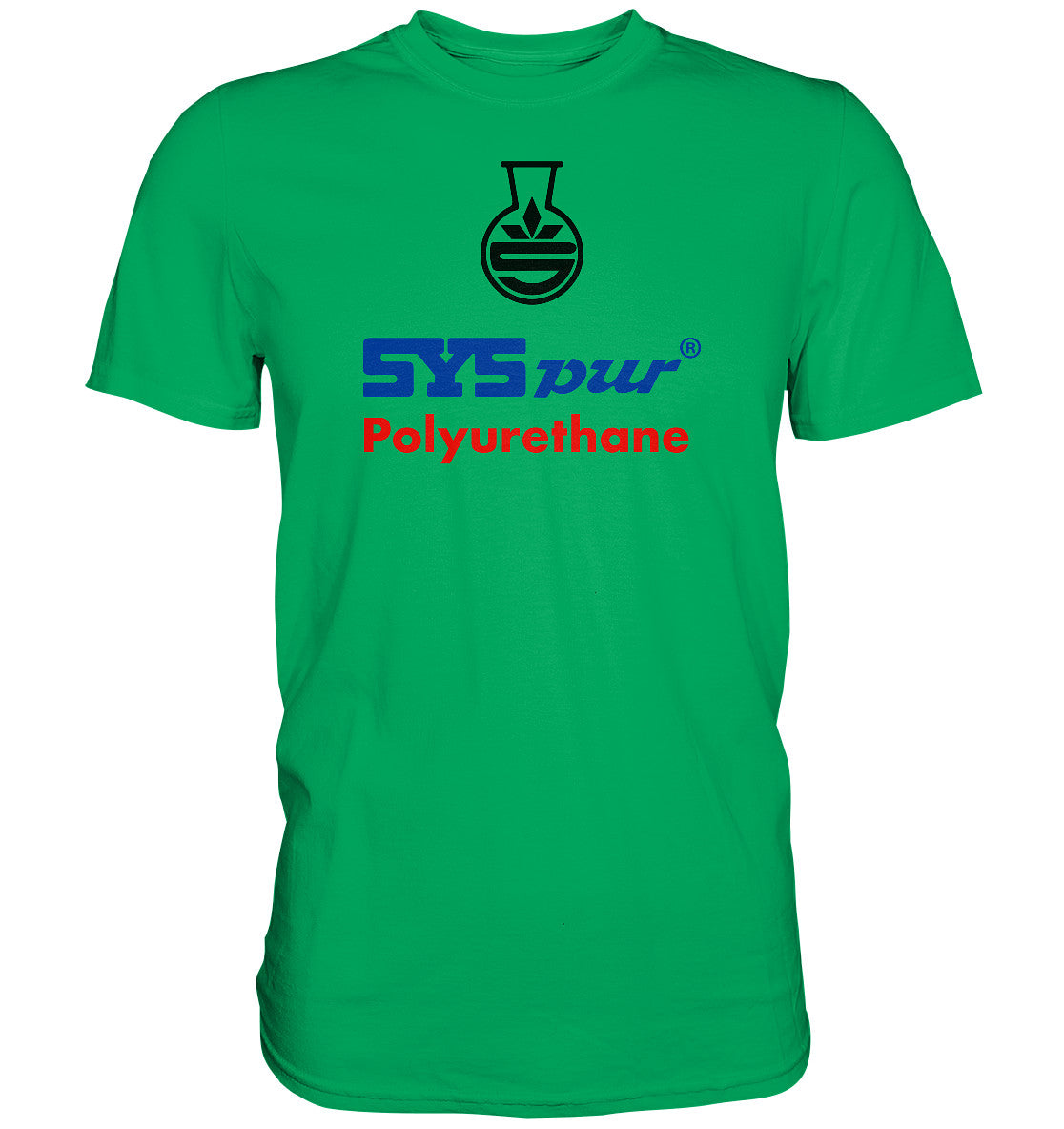 DDR Ostalgie Shirt Unisex • SYS PUR