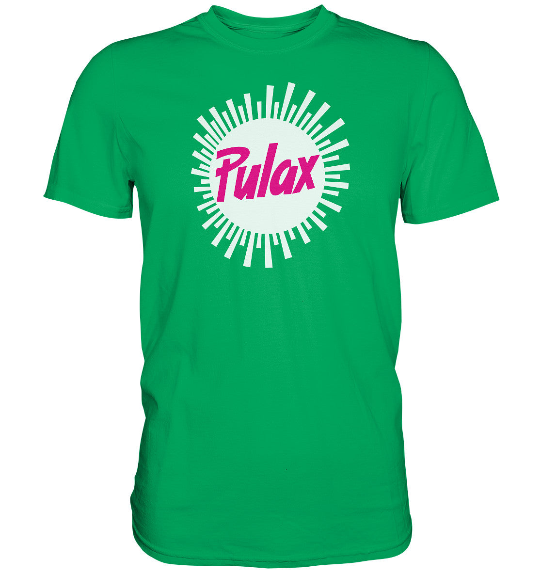 DDR Ostalgie Shirt Unisex • PULAX