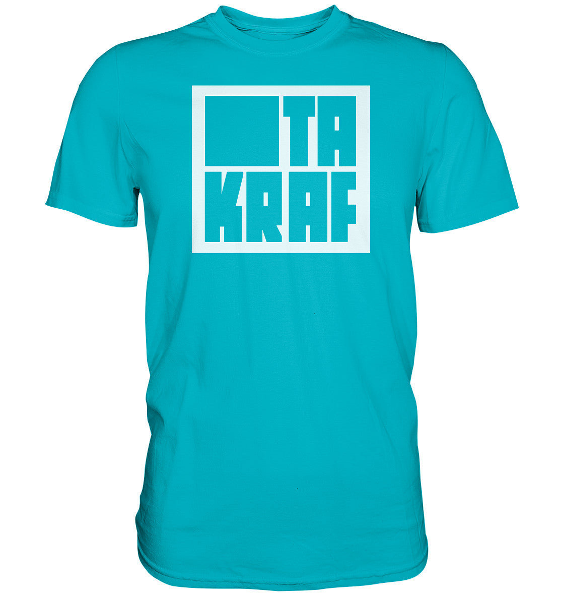 DDR Ostalgie Shirt Unisex • KOMBINAT TAKRAF