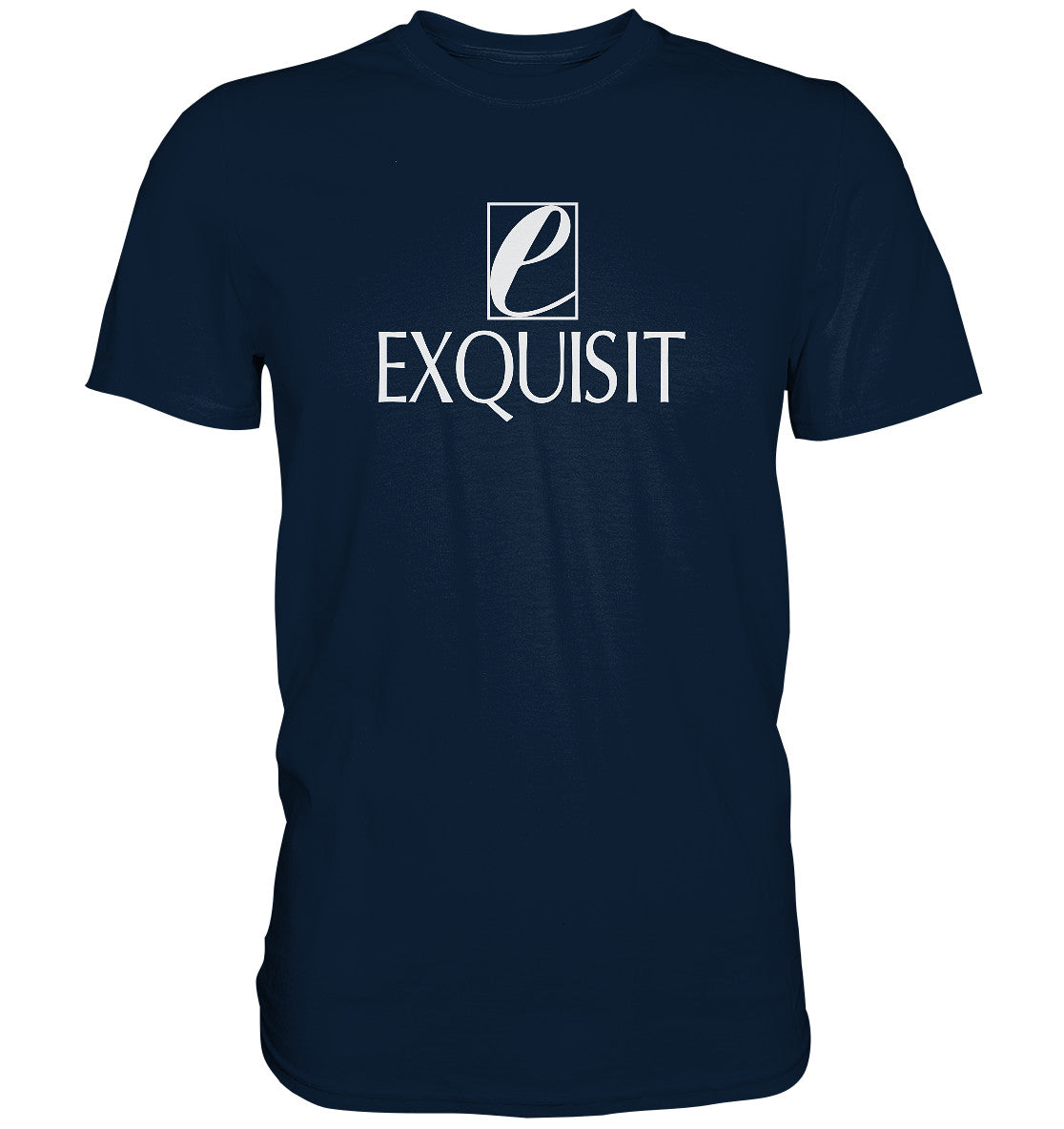 DDR Ostalgie Shirt Unisex • EXQUISIT