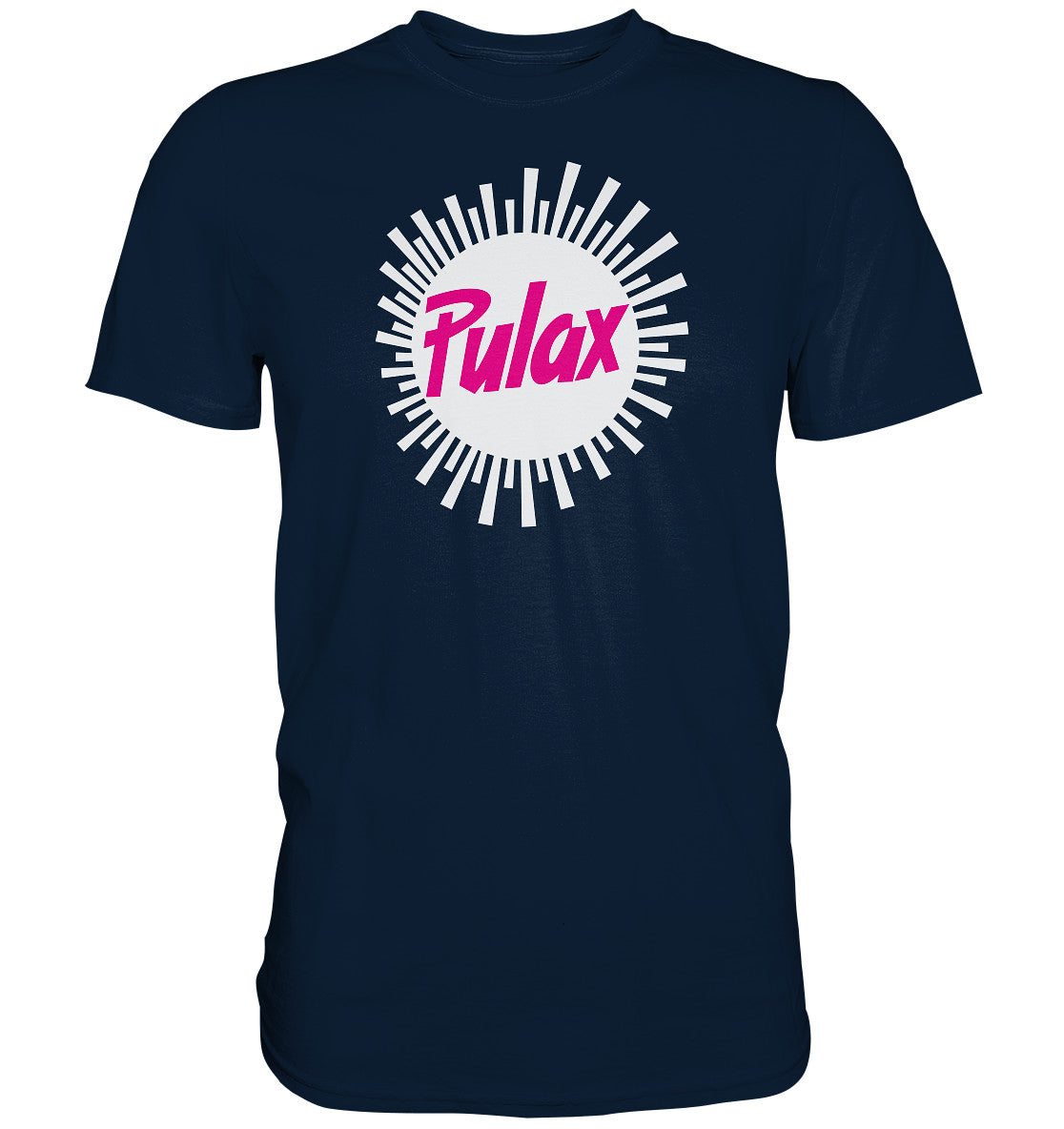 DDR Ostalgie Shirt Unisex • PULAX