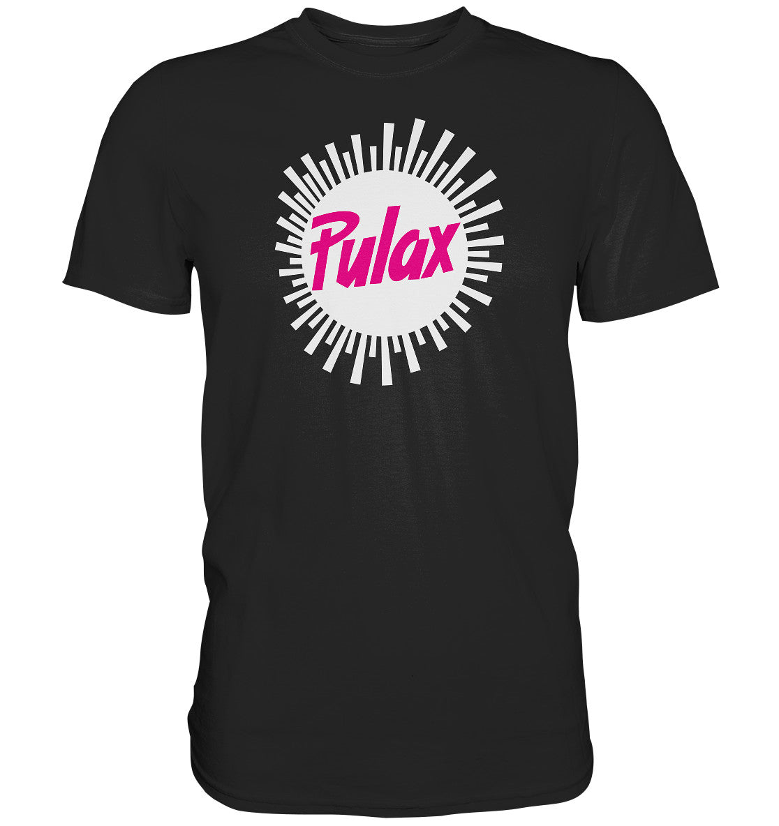 DDR Ostalgie Shirt Unisex • PULAX