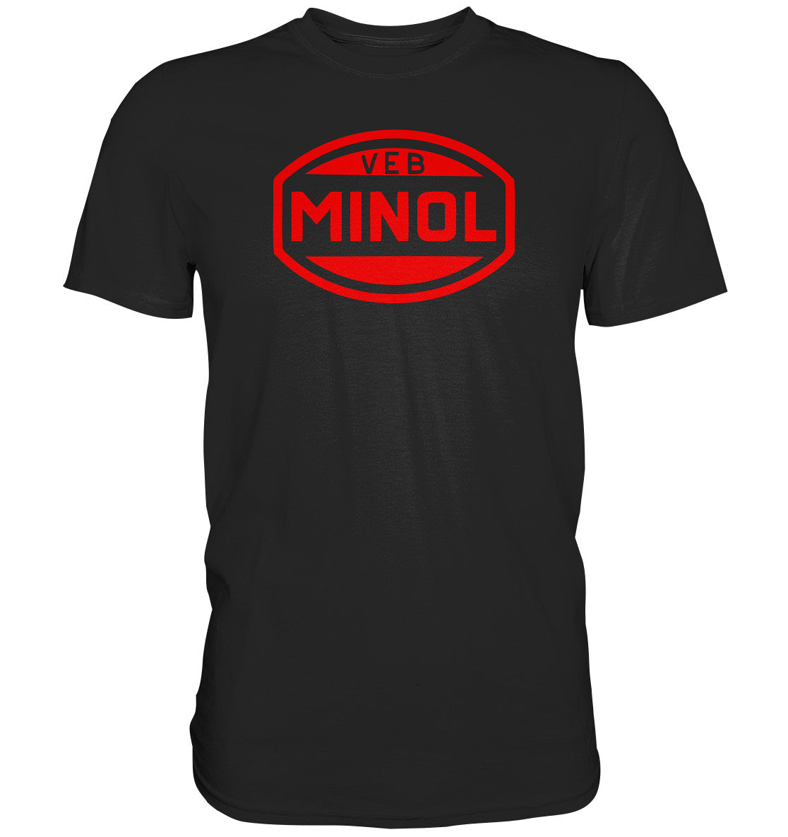 PREMIUM SHIRT UNISEX • VEB MINOL