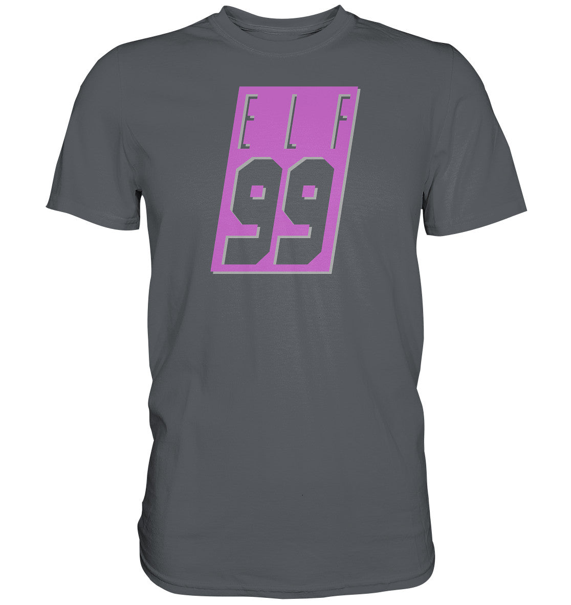 DDR Ostalgie Shirt Unisex • ELF99