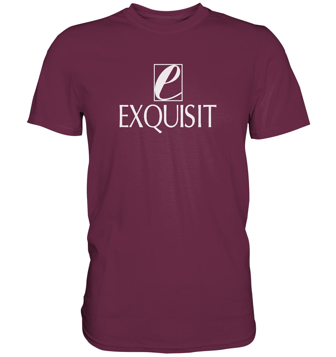 DDR Ostalgie Shirt Unisex • EXQUISIT