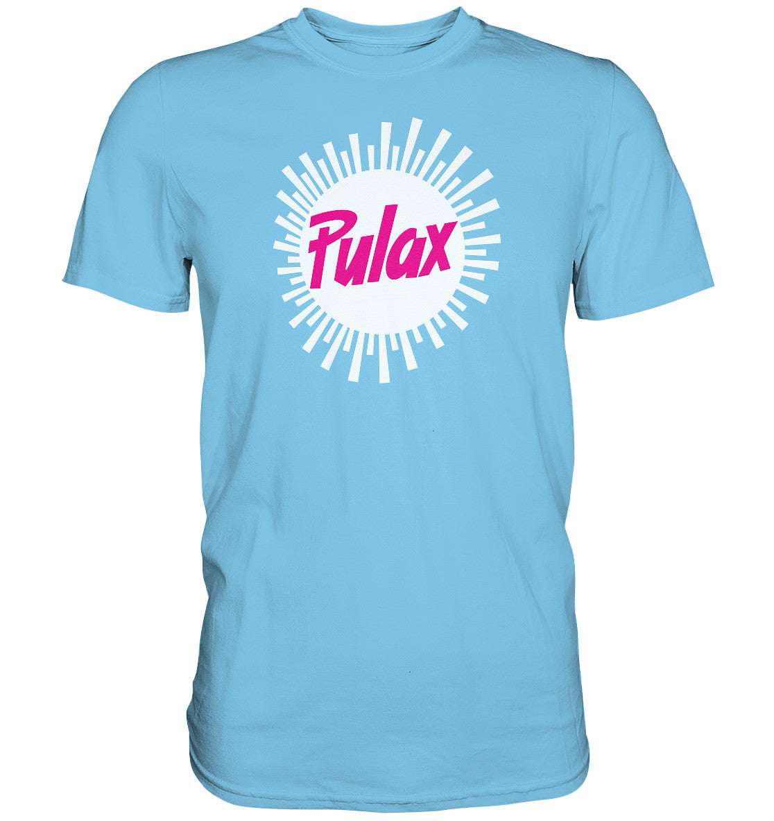 DDR Ostalgie Shirt Unisex • PULAX