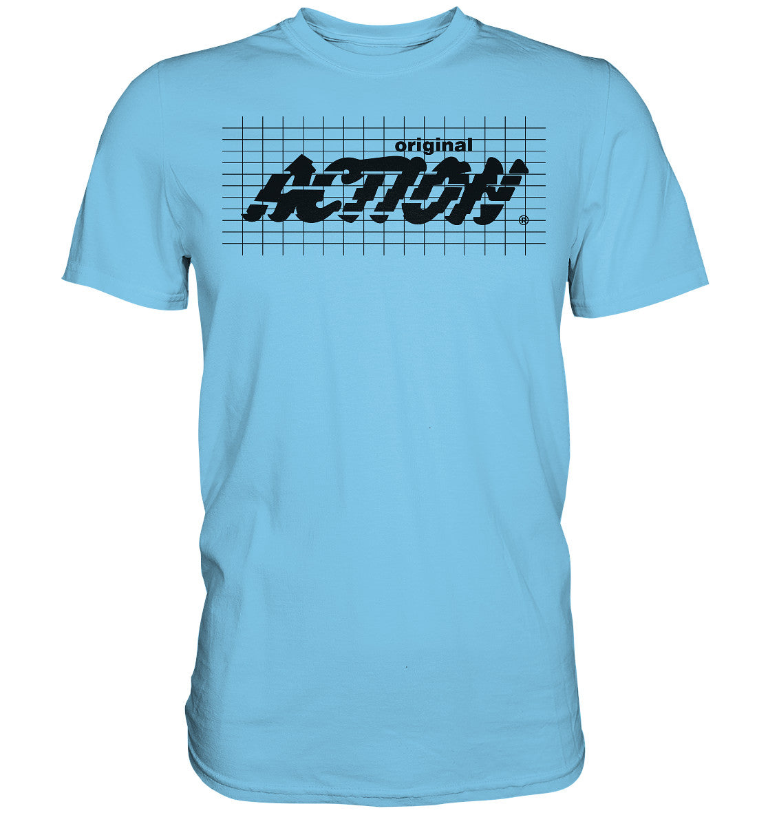 DDR Ostalgie Shirt Unisex • ACTION - KOSMETIKREIHE