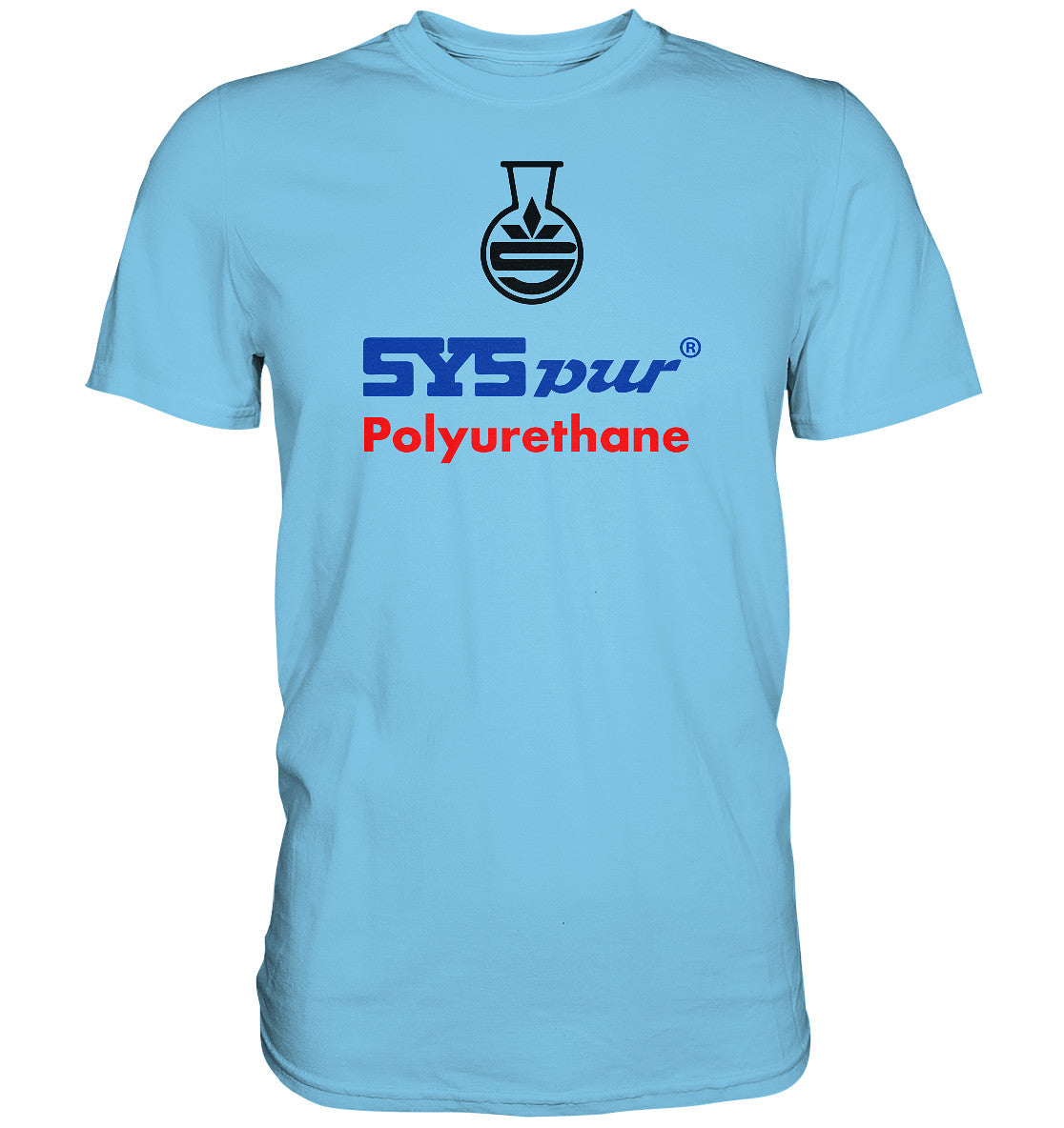 DDR Ostalgie Shirt Unisex • SYS PUR