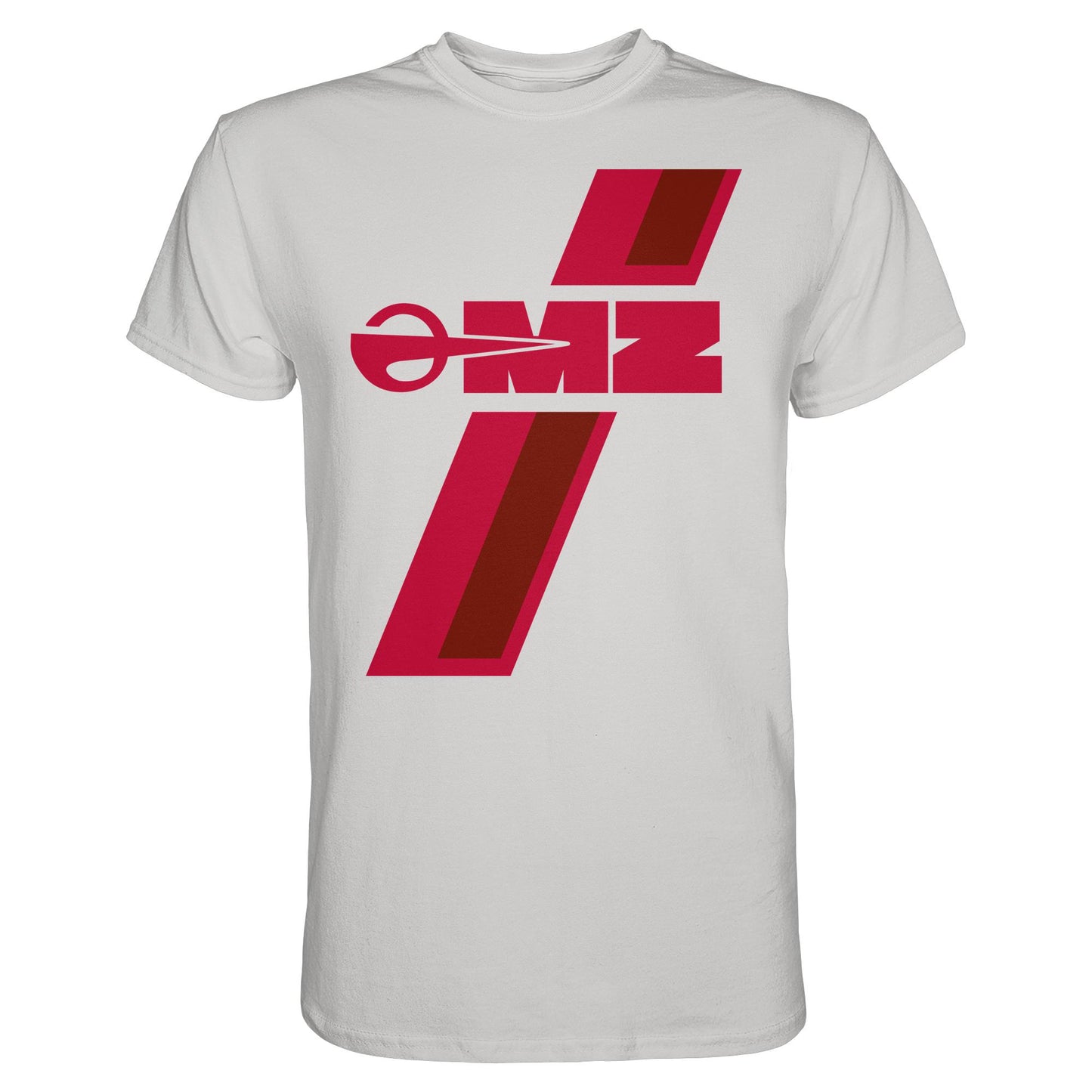 DDR Ostalgie Shirt Unisex • MZ - ORIGINAL TEXTIL-DESIGN