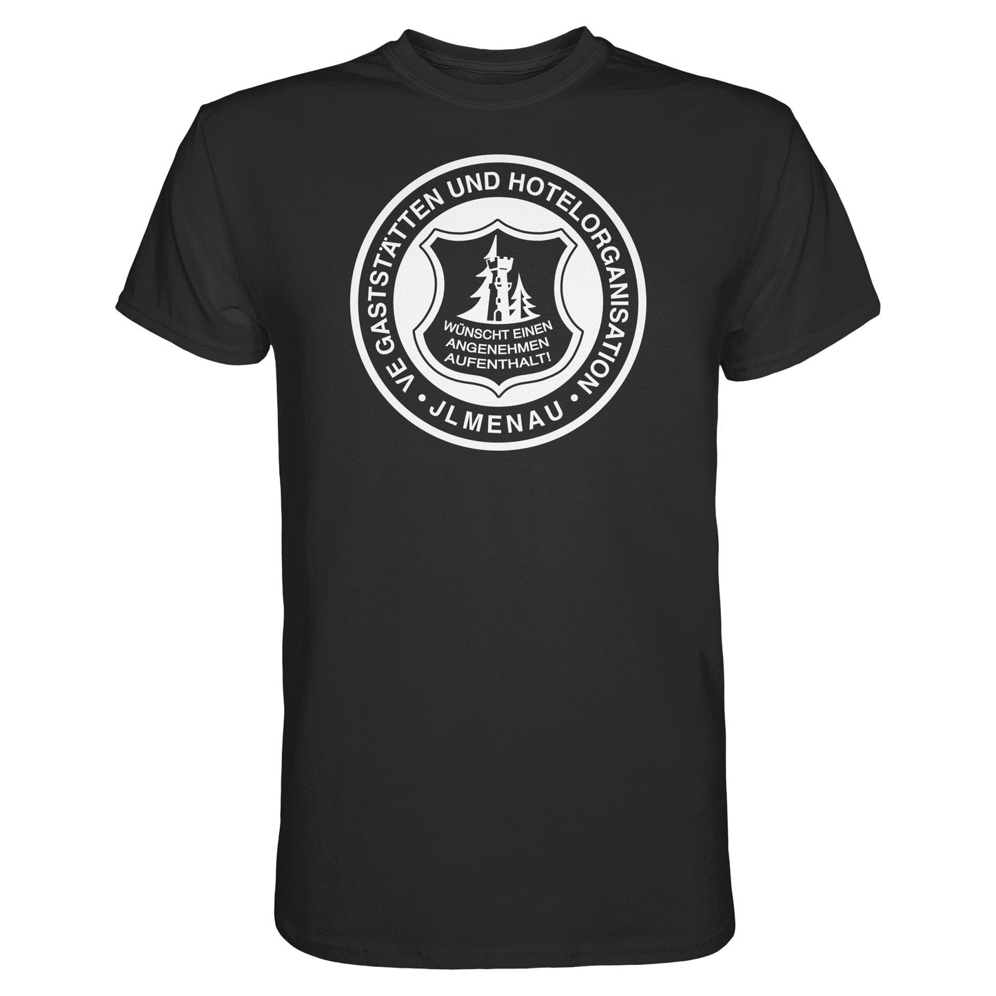 PREMIUM SHIRT UNISEX • VE GASTSTÄTTEN JLMENAU (ILMENAU)