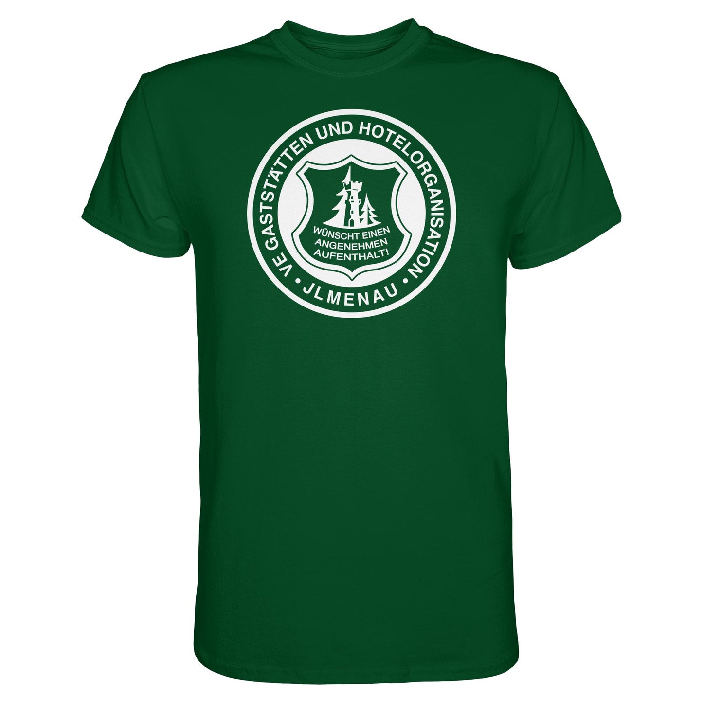PREMIUM SHIRT UNISEX • VE GASTSTÄTTEN JLMENAU (ILMENAU)