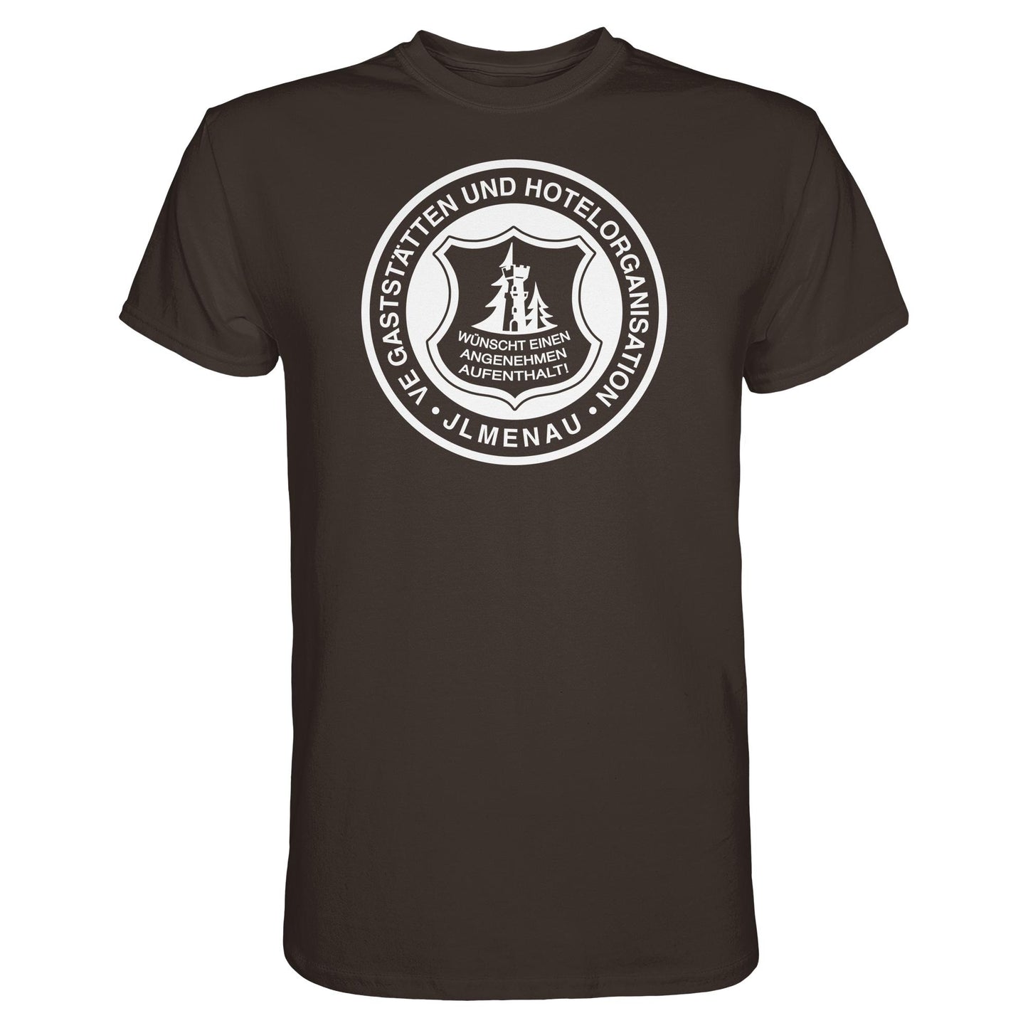 PREMIUM SHIRT UNISEX • VE GASTSTÄTTEN JLMENAU (ILMENAU)