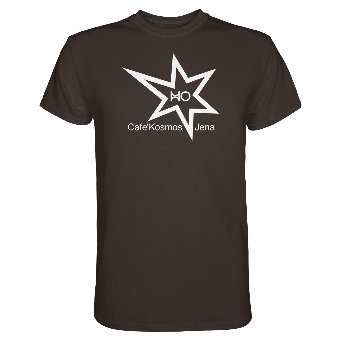 PREMIUM SHIRT UNISEX • HO CAFE KOSMOS JENA