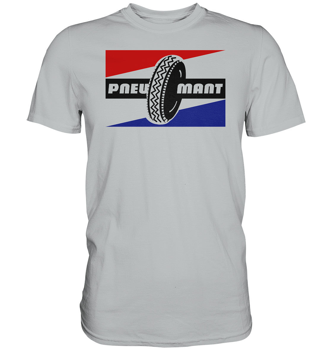 PREMIUM SHIRT UNISEX • PNEUMANT