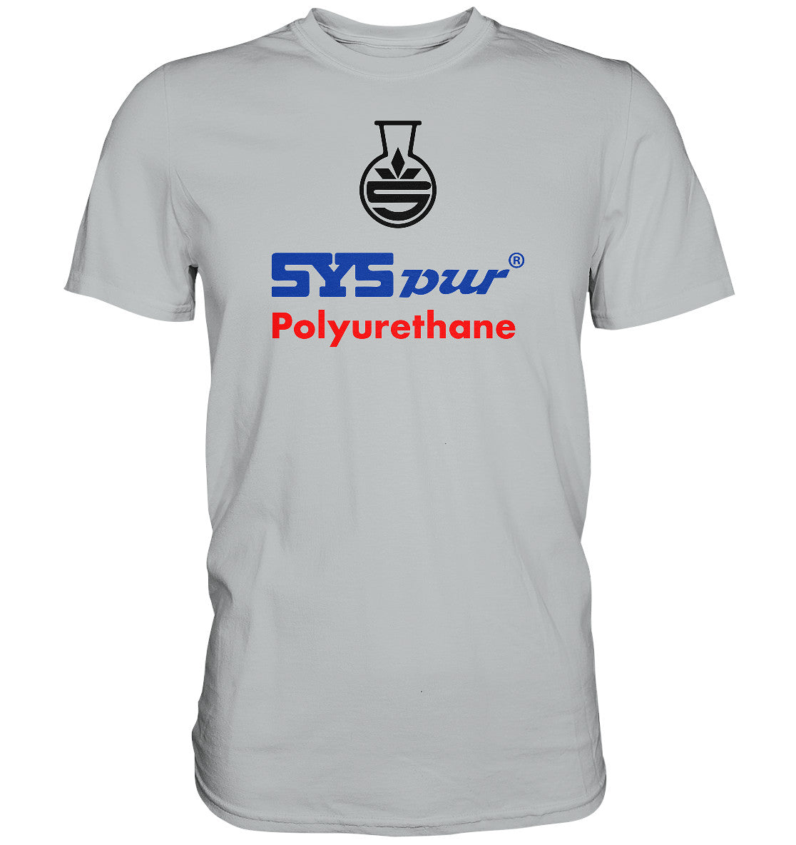 DDR Ostalgie Shirt Unisex • SYS PUR